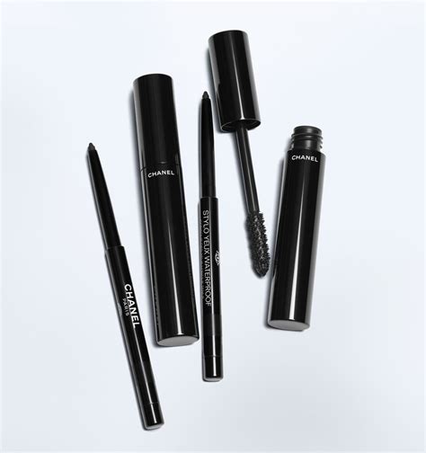 mascara chanel le volume opinie